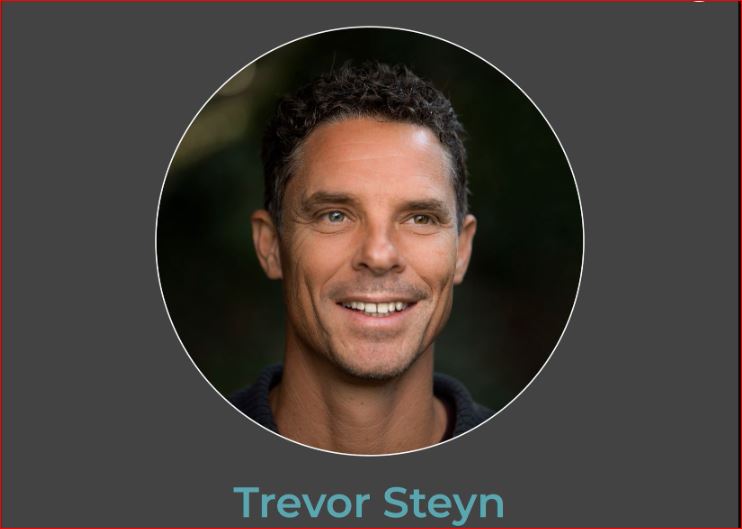 Trevor Steyn, Founder and CEO of Esse Skincare dies unexpectedly