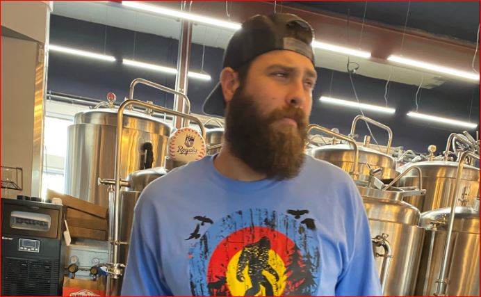 Mac Lamken Kansas Missouri , In Loving Memory of a Beloved Friend