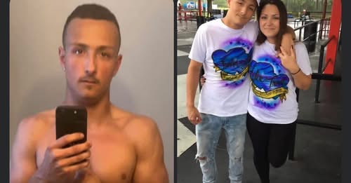24-Year-Old Trevor Roman killed in Fatal Home Invasion in Statesville