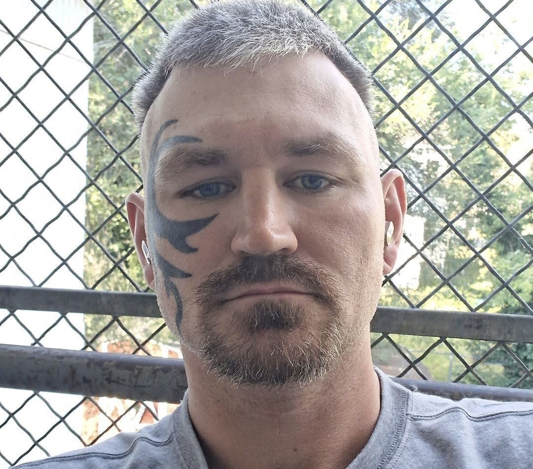 40-year-old Motorcyclist Vincent Whitman Killed in Prince George County crash