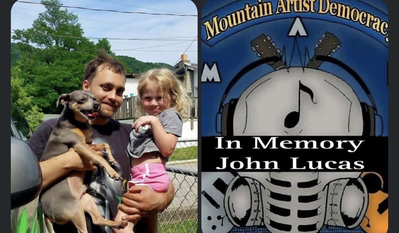 John Lucas Dies After Falling From Moving Ambulance in Elkview