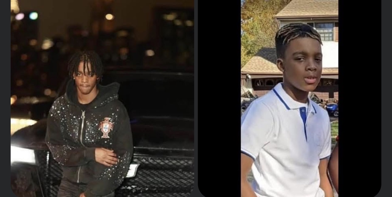 Quacere Hagans killed in Park Shooting Was Both Victim and Participant, Police Say