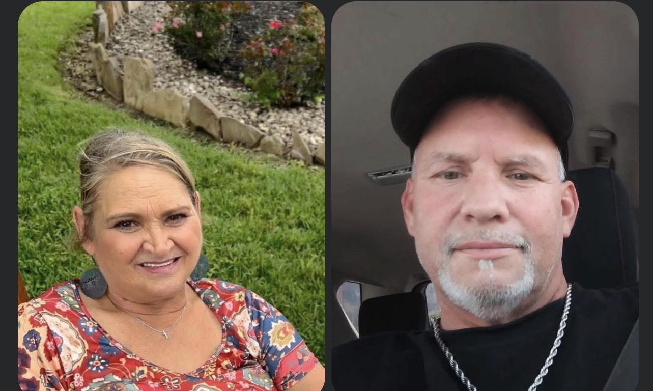 Anthony Fuentes & Rebecca Allen Killed in Early Morning Highway Crash in McLennan County