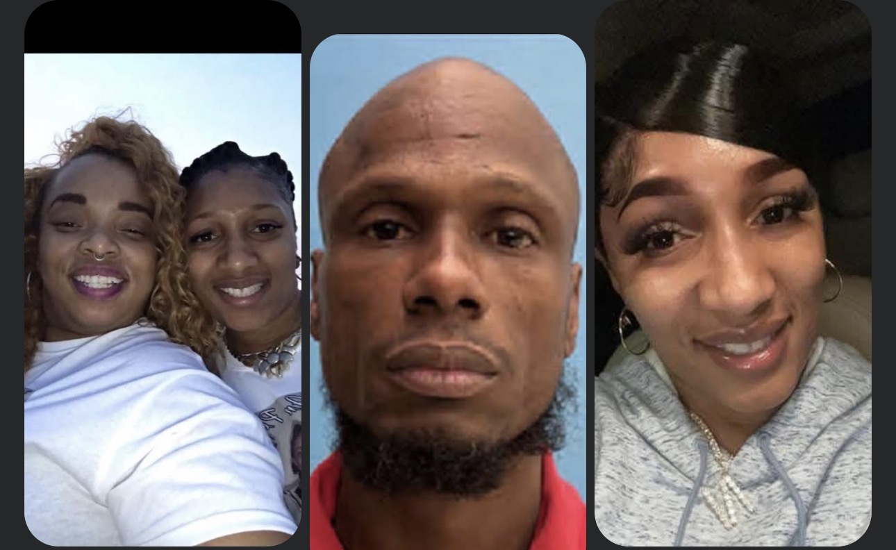 2 killed in Arcadia Apartment Complex shooting, Suspect Arrested
