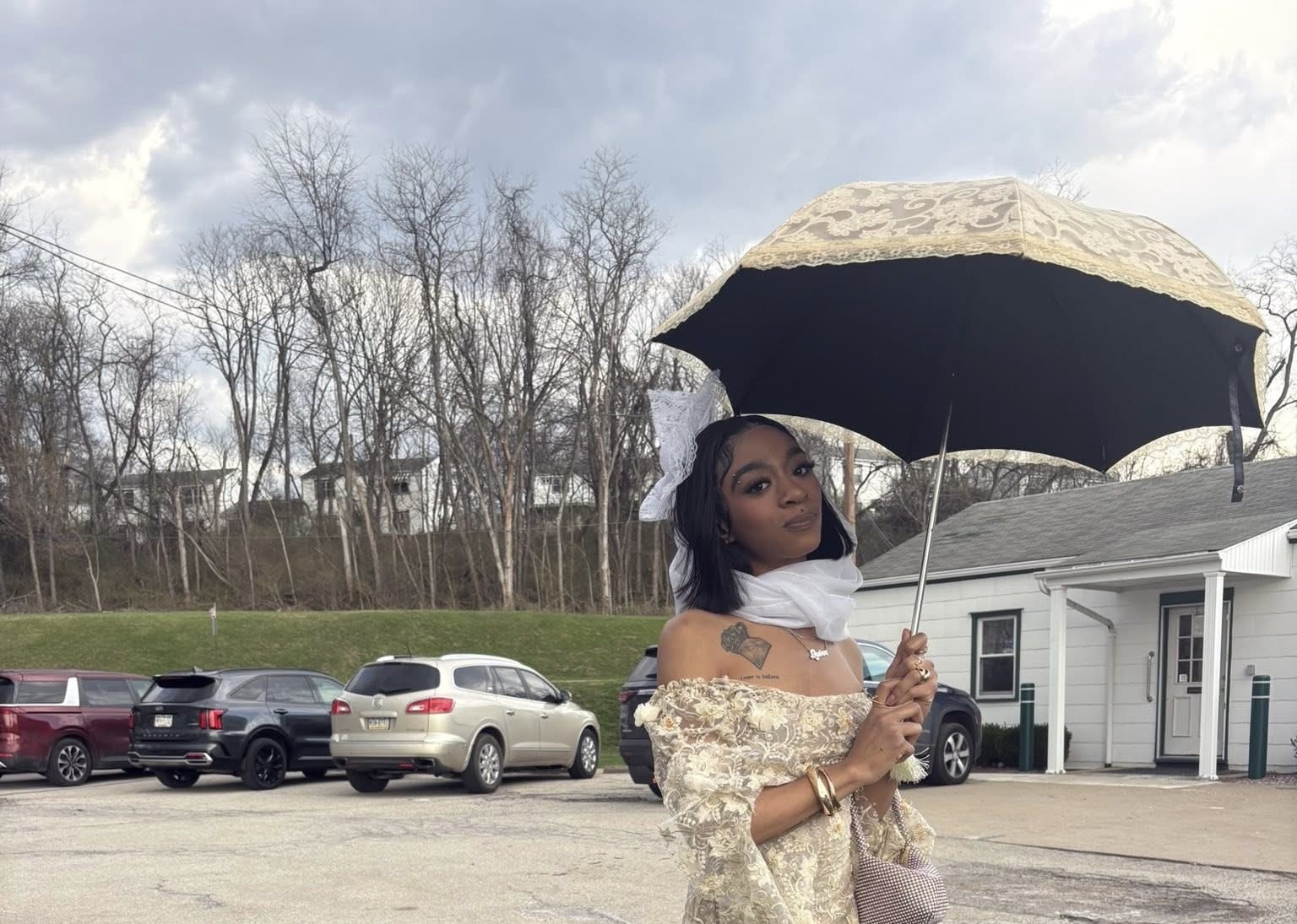 Quinn Venay Killed in Early Morning Shooting Outside Nightclub in Braddock
