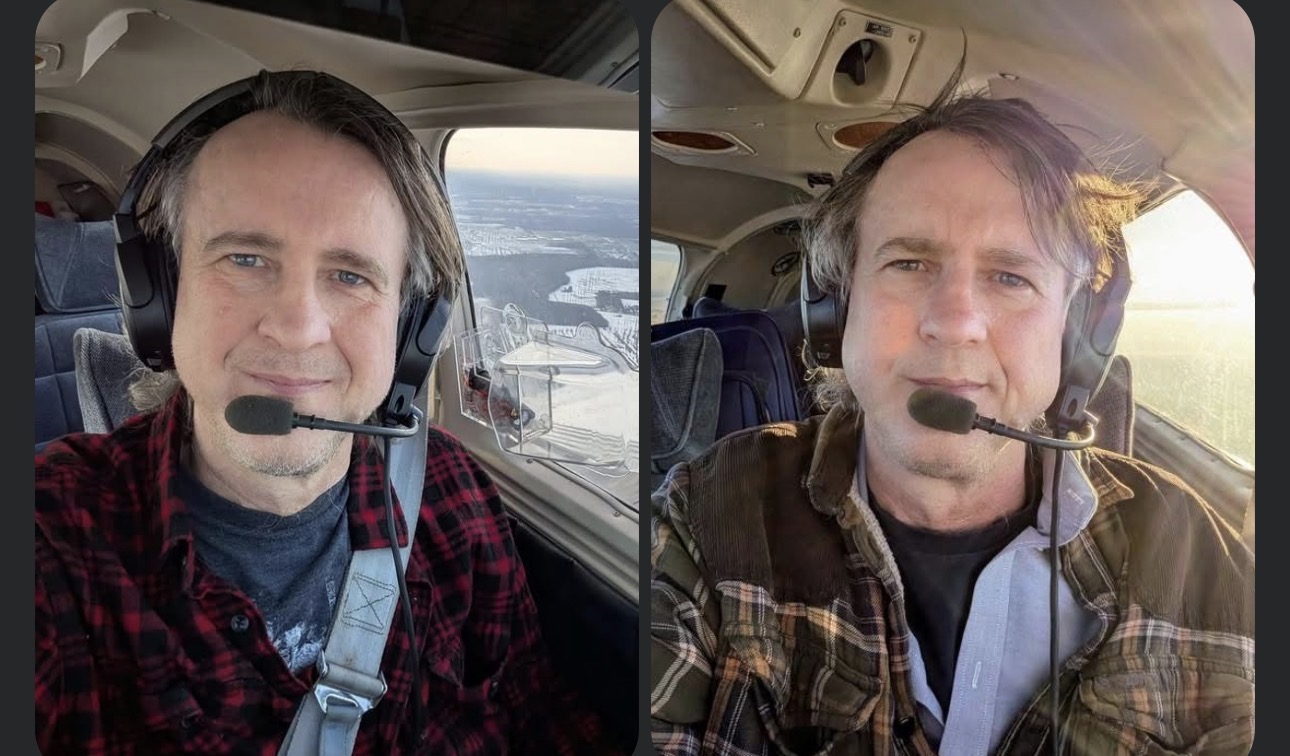 Pilot David Wade Killed in Tragic Ohio Plane Crash in Maryland
