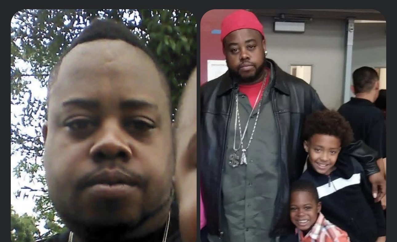 Father Damien Combs Dies After Alleged Shooting by 13-Year-Old Son Outside Hammond School