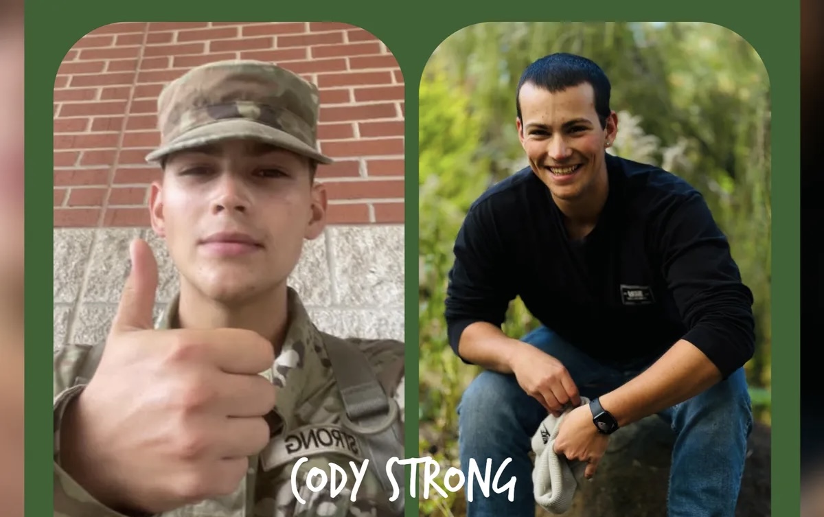 22-Year-Old Cody Strong killed in Tragic Rollover Crash in Stearns County