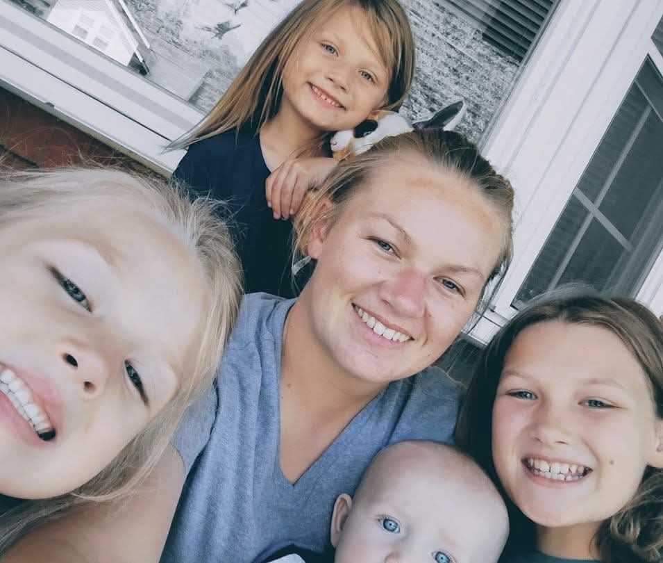 Miamisburg Mourns After Woman Killed in Late-Night Train Tragedy