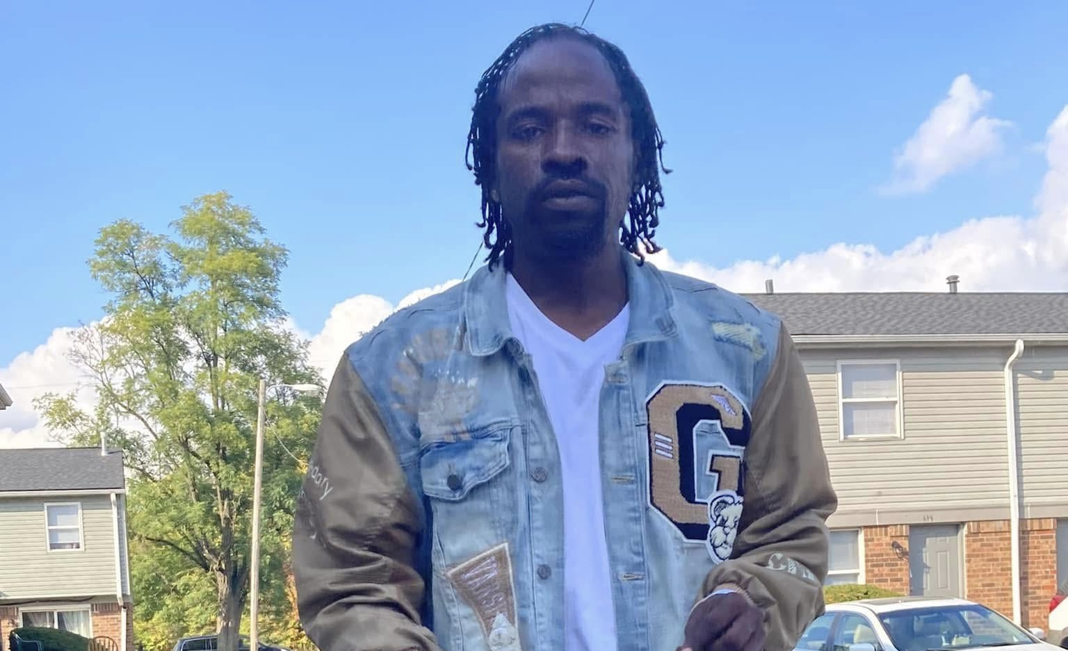 41-Year-Old Man Killed in Apartment Complex Shooting in Dayton