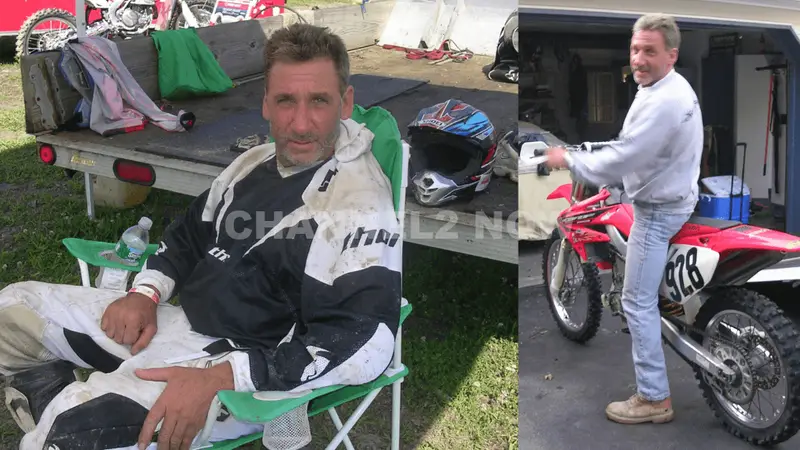 Motocross Tragedy in Fort Ann: 62-Year-Old Rider Killed After Devastating Crash