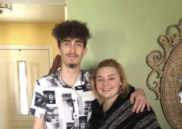 Young Amazon Driver Killed After Deadly Train Collision in Webster County