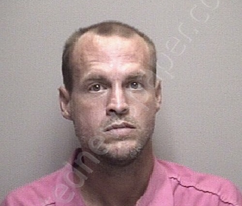 Galveston Hit-and-Run Tragedy Claims Life of 41-Year-Old Man, Teen Suspect Arrested