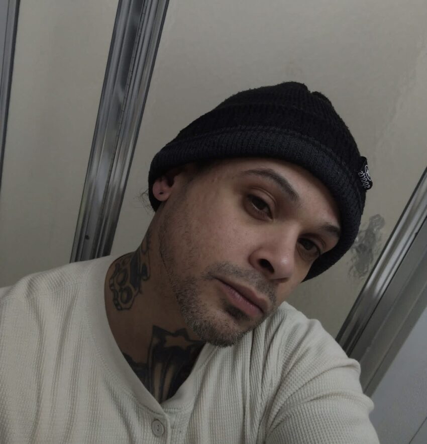 43-Year-Old Alfredo Cuellar Killed in Late-Night Gunfire on Rowe Avenue in Hartford Shooting