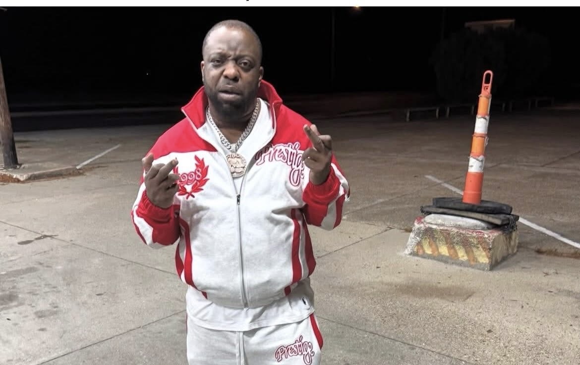 Baton Rouge Shooting Tragedy: West Clark, 46, Found Dead in Parking Lot on Greenwell Springs Road