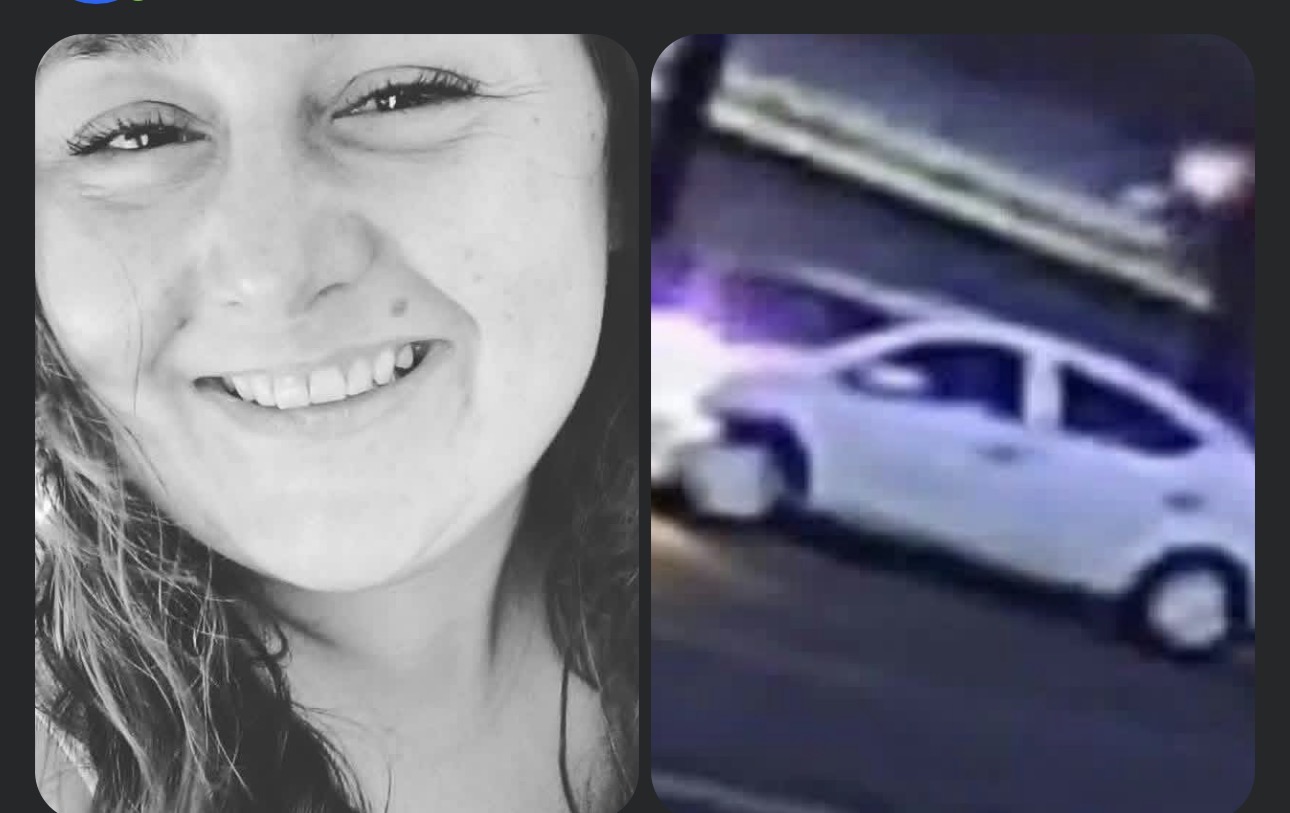 44-year-old Sarah Poplasky killed in Modesto Hit-and-Run, CHP Seeks Driver of White Sedan