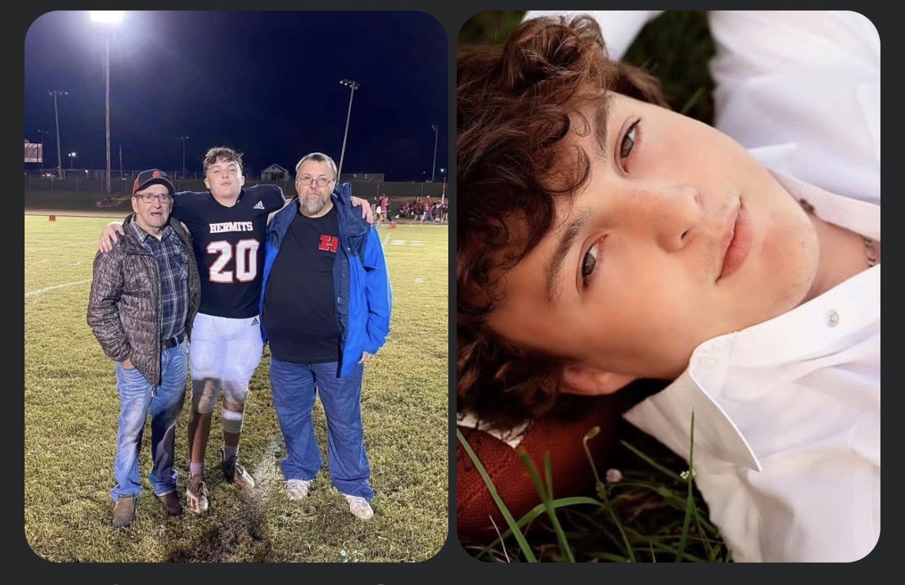 19-Year-Old Jacob Buman Killed in Motorcycle Crash Near Harlan in Shelby County