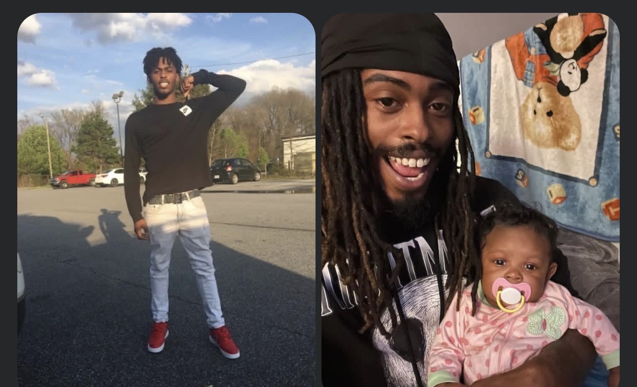 22-Year-Old Jeremiah Dallas Killed, Another Man Injured in High Point Shooting