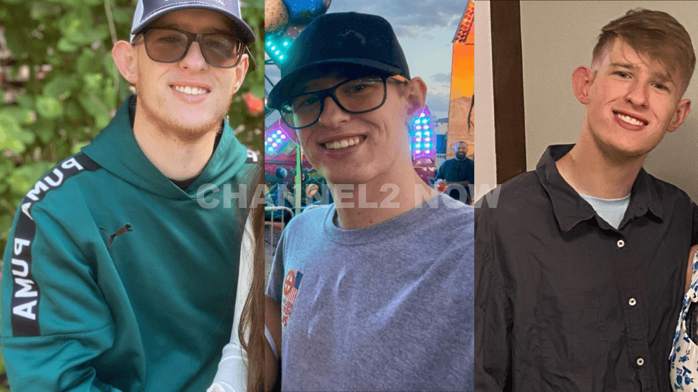 23-Year-Old Motorcyclist Logan Zeigler killed in fatal Crash in Loveland