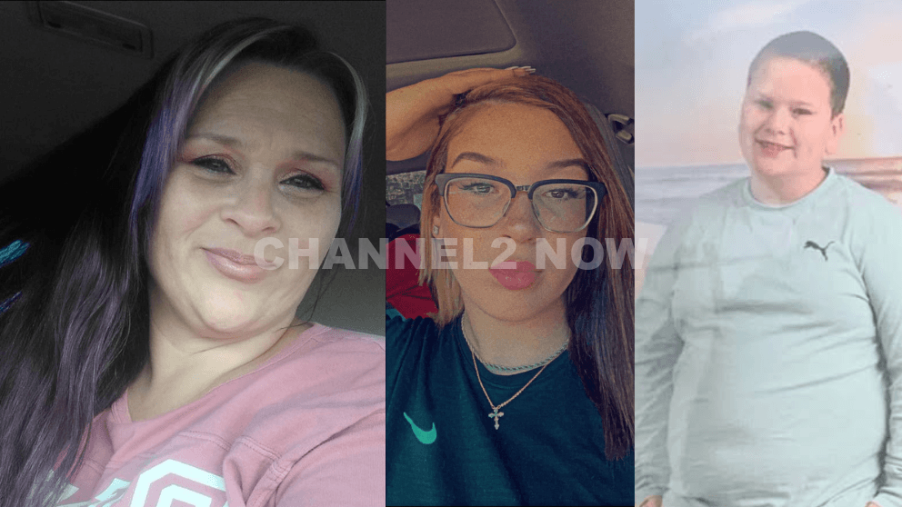 Mother, Pregnant Teen, and 12-Year-Old Found Bound and Murdered in Wilmer