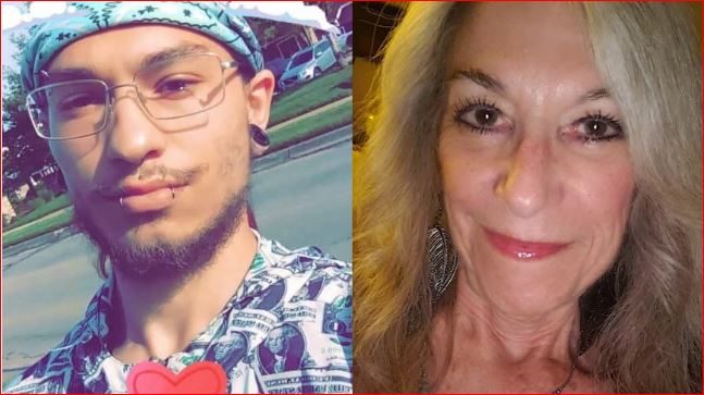 Grandson Arrested in Shocking Death of 70-Year-Old Lynn Adams in Lawrence