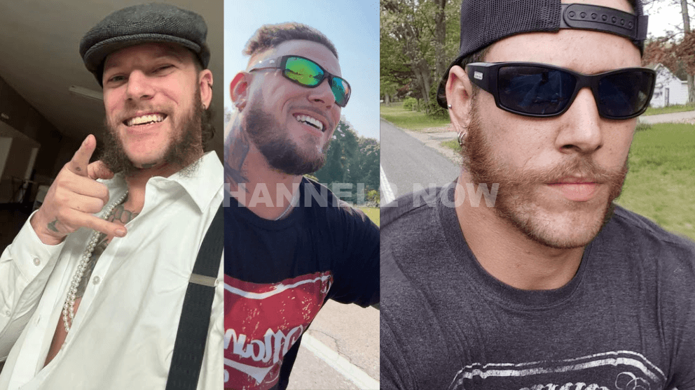 Motorcyclist, Cody Marston Killed in Early-Morning Crash with Pickup Truck in Ottawa County