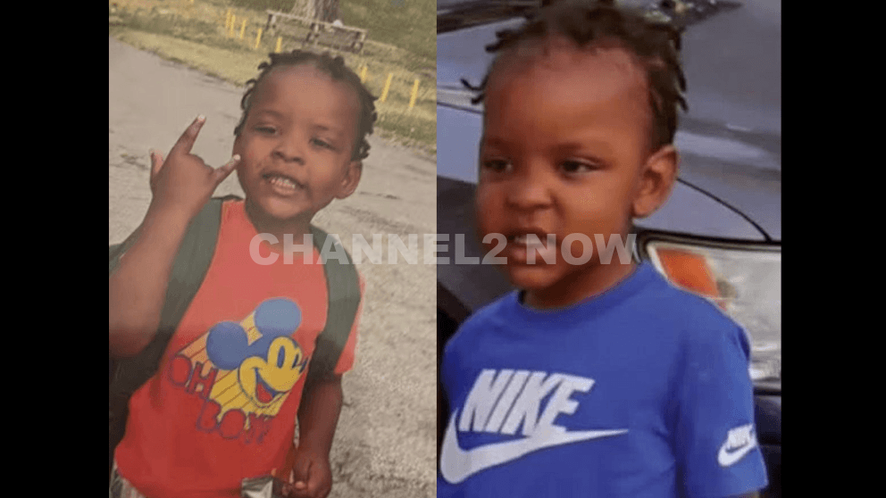 4-year-old Joseph Tadens fatally struck by Amazon delivery vehicle in Kansas City