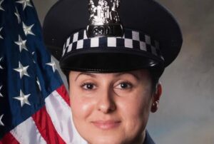 Miriam Tammo, Chicago, Obituary, Death: The Assyrian Community Grieves a Trailblazing Officer Known for Her Immense Compassion and Bravery