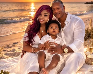 Mark Quinn White Jr., Williamsburg, Virgini:: Parents face total heartbreak and a silent home after their miracle son passes away without warning.