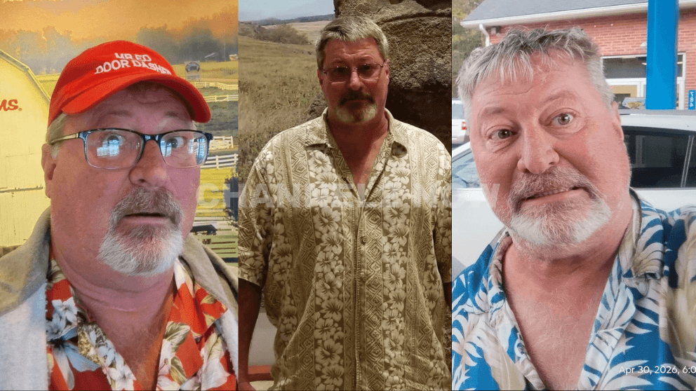 64-Year-Old Edward Hilliard killed in Tragic Interstate 80