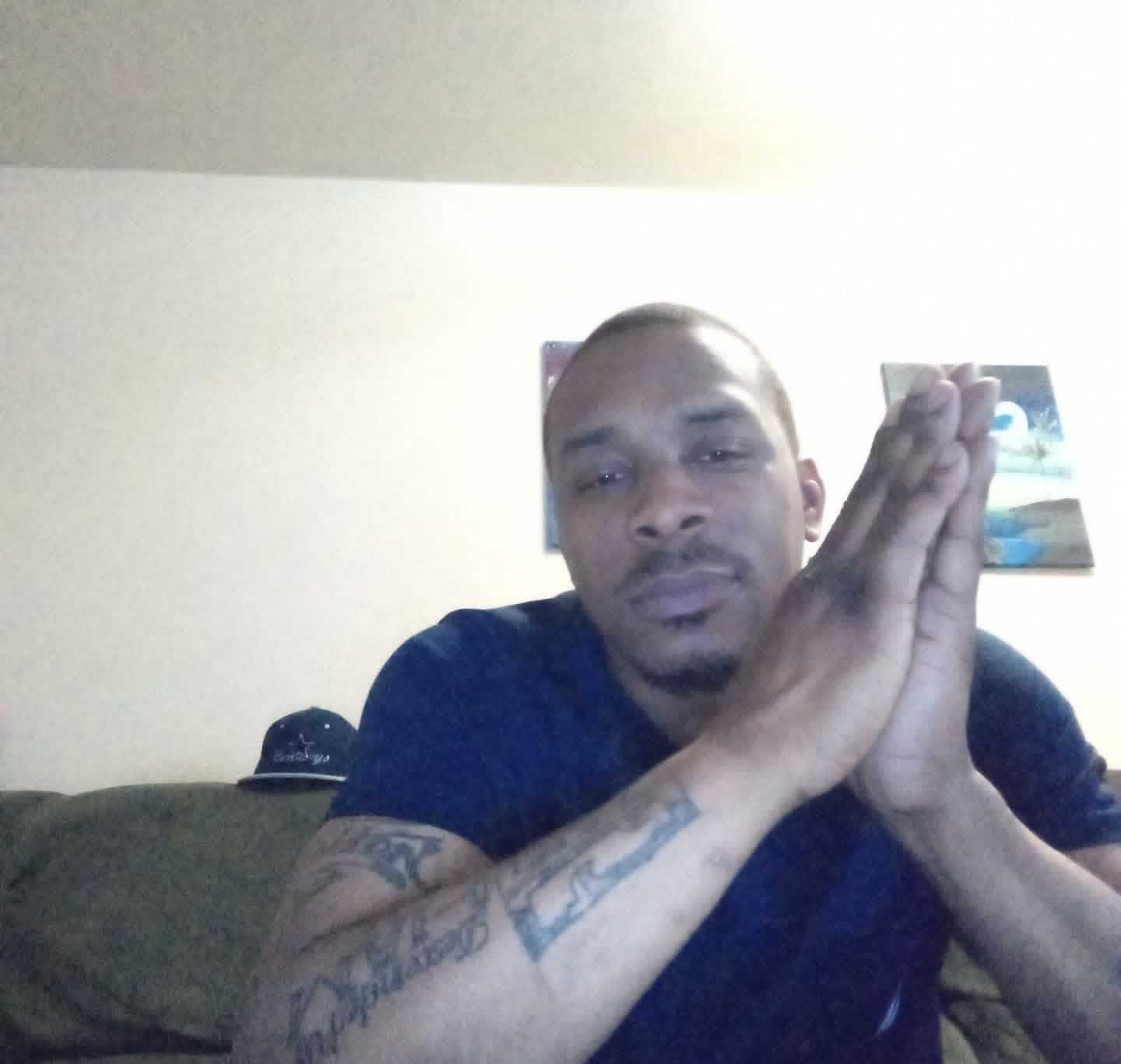 42-Year-Old Calvin Carter killed in Fatal Shooting in Richmond