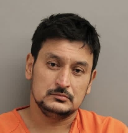 Man Arrested After Fatal Domestic Shooting Leaves Mother of Three Dead in Harris County