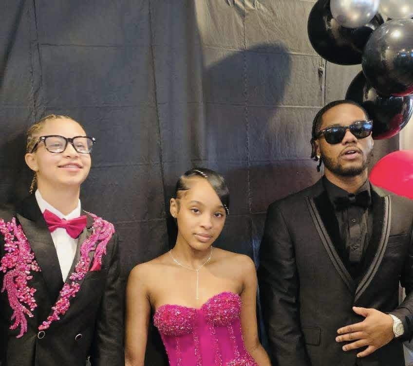 Brittany Grundy Killed, Three Injured in Overnight Post-Prom Shooting in Indianapolis