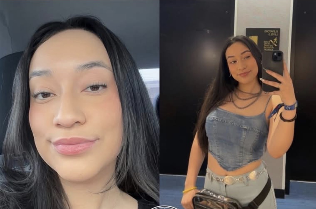 23-Year-Old Brissa Rodriguez killed in High-Speed Crash in West El Paso
