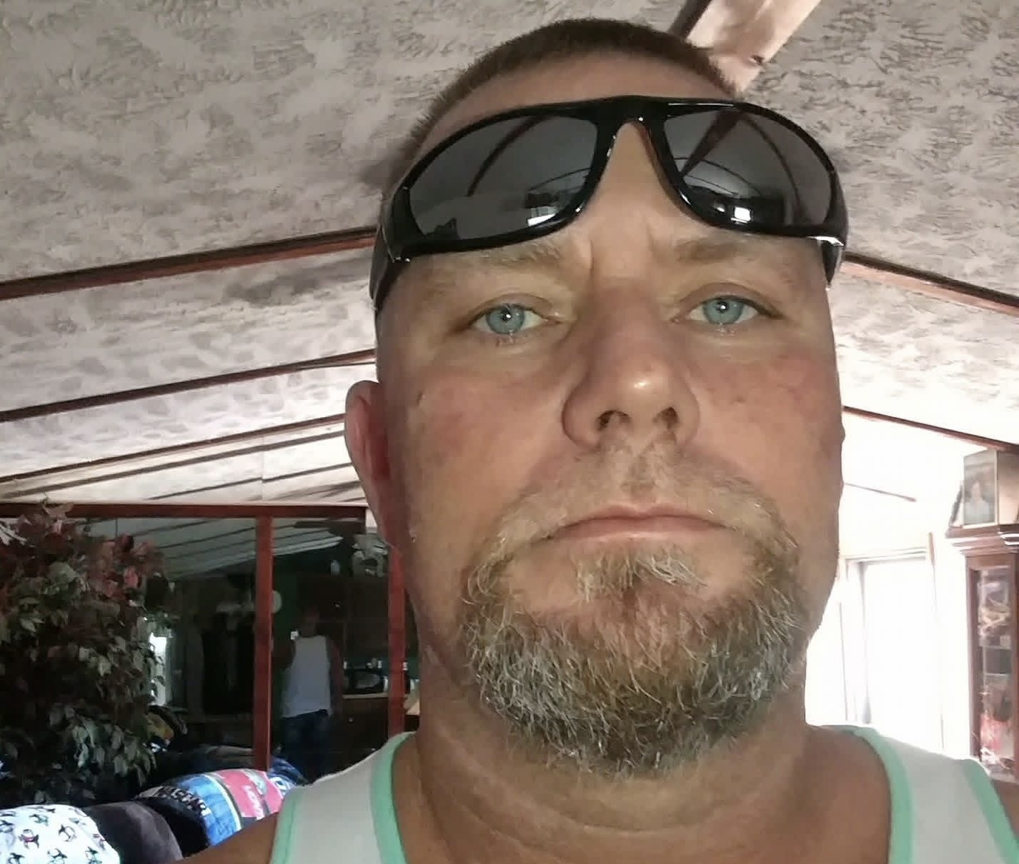 53-Year-Old Tony Fulwood Sr. killed in fatal Hit-and-Run on Augusta Highway