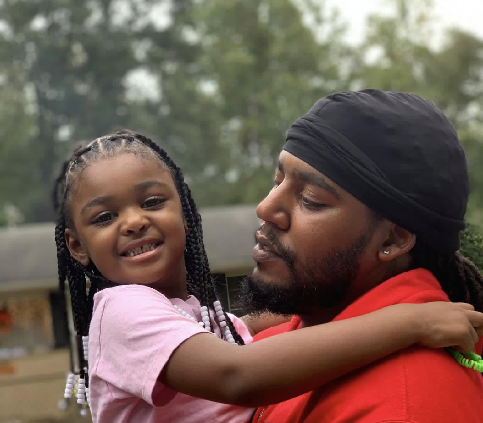 Harry Washington killed in Fatal Hit-and-Run in Indian Head, Child Fighting for Life