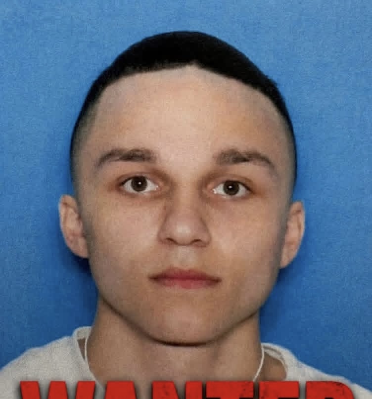 Attempted Murder Suspect Dies by Suicide as Authorities Move In for Arrest in Clinton