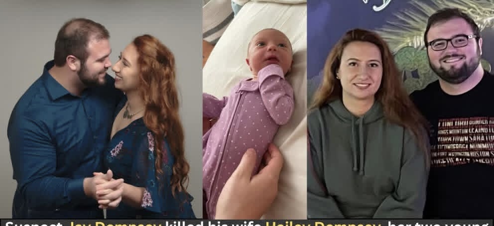Mother, Two Young Children, and Grandmother Killed in Suspected Quadruple Homicide in Plant City