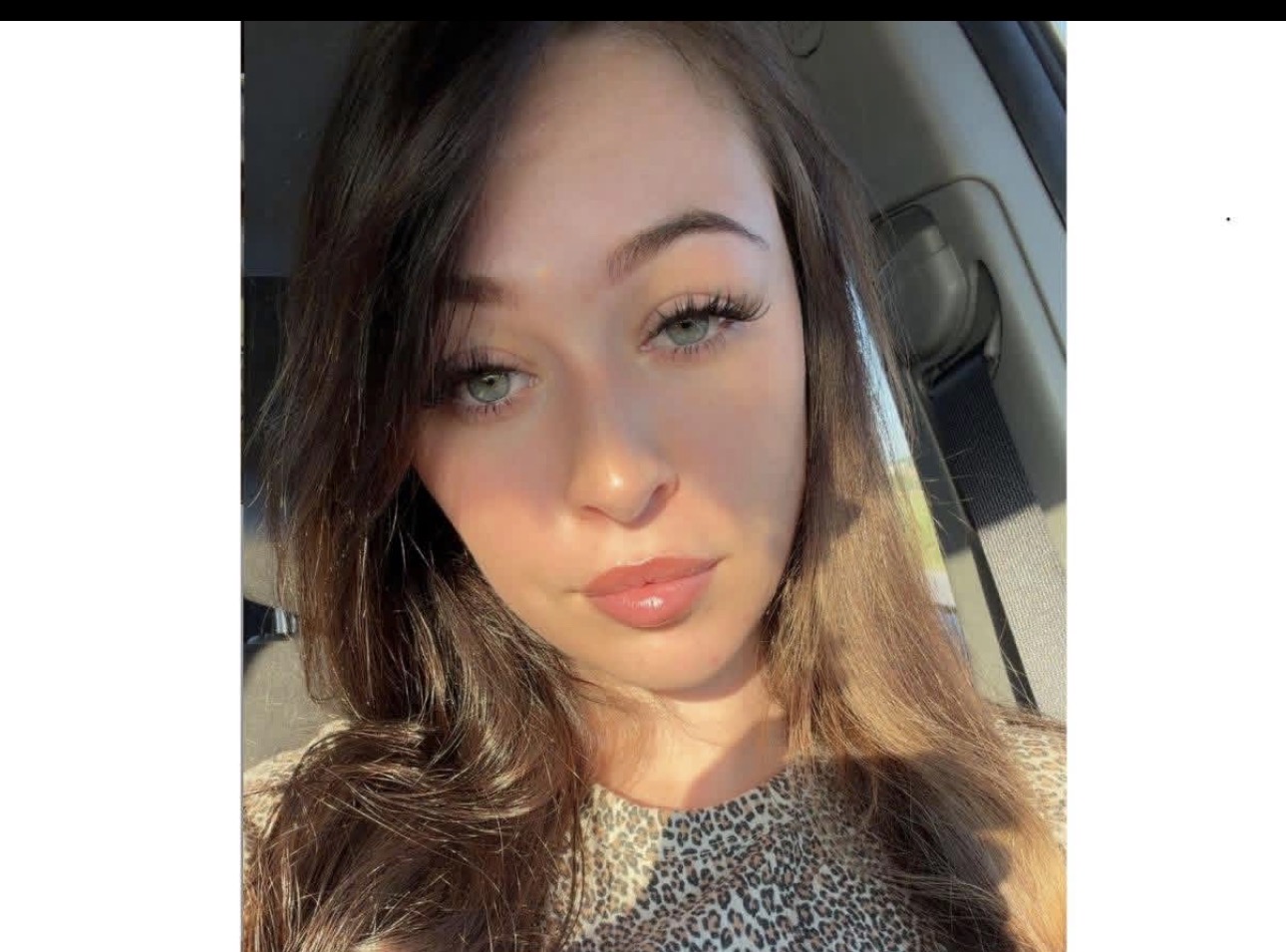 25-Year-Old Destiny Lindley killed in Fatal Crash in Horry County