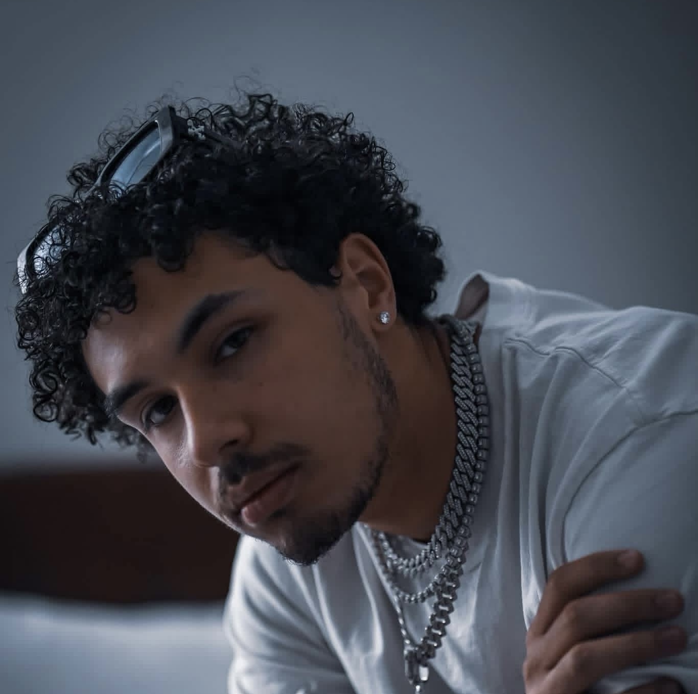 22-Year-Old Winston Poe killed Late-Night Motorcycle Crash in Wilkes County