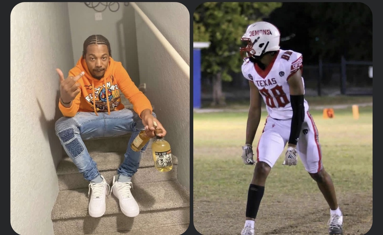 Cinco de Mayo Celebration Turns Deadly: Young Man Killed in Texas Restaurant Shooting
