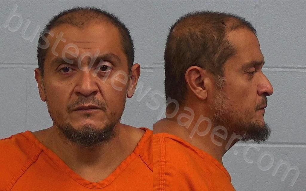 48-year-old Alfred Flores Found Dead on Price Street in Taylor