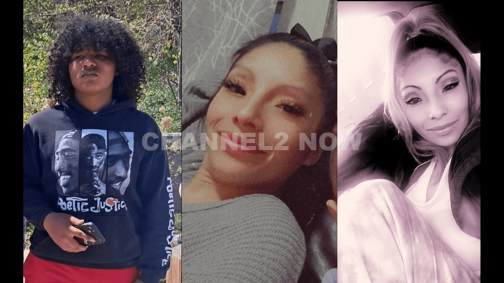 Jeremiah Griffin & Savanah Rubio Killed in Grand Rapids School Shooting