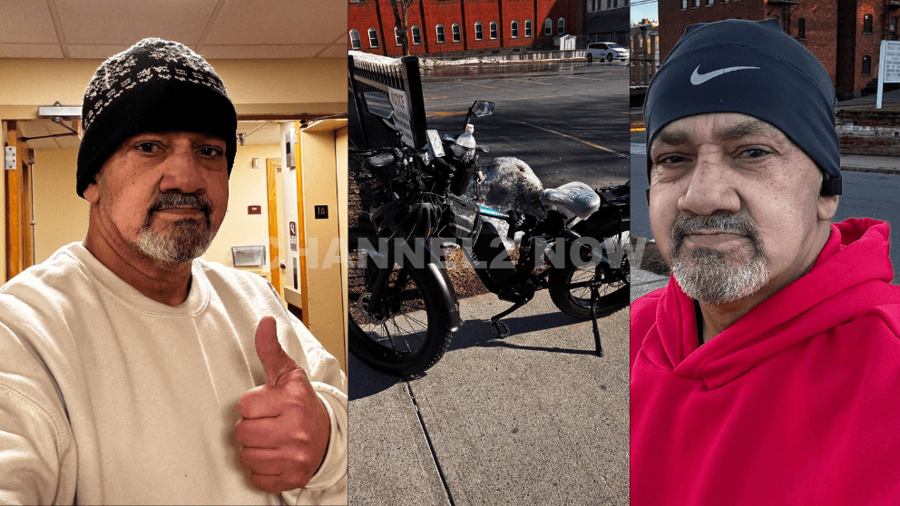 Jose Lozada, E-Bike Rider Killed in Suspected Hit-and-Run Crash in Amsterdam