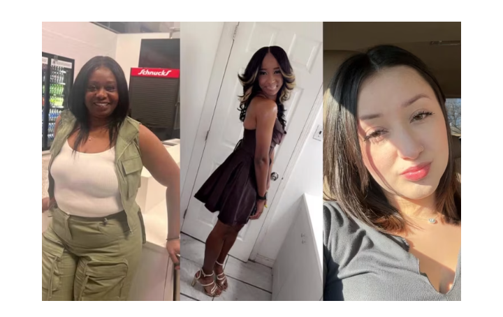 Three Women Killed in Devastating St. Louis County Crash