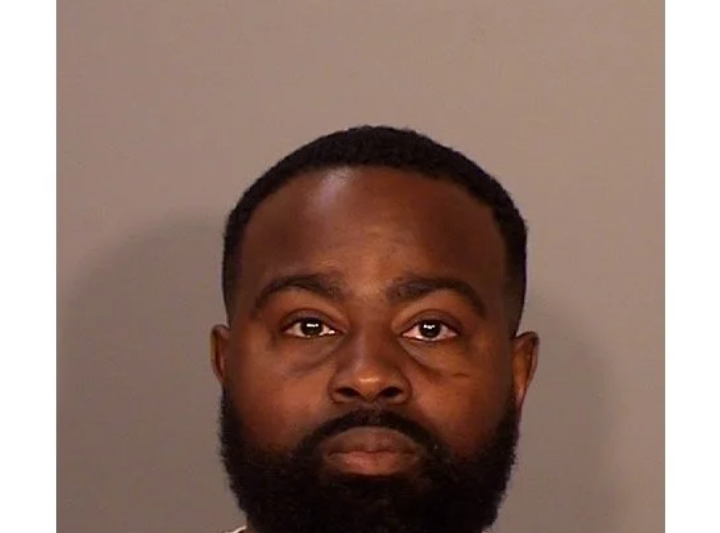 Farris Glover II Accused of Firing Gun During Highway Confrontation in Minnesota