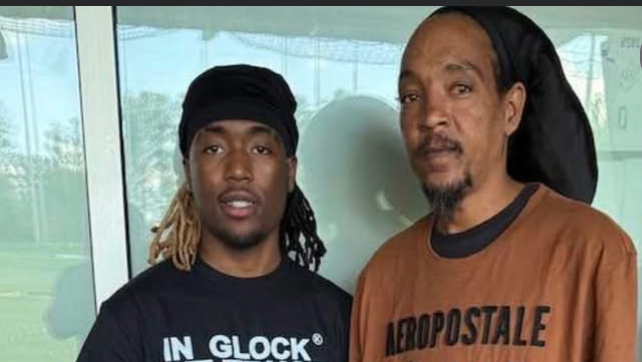 Kaleem O. Iles, Mon Bijou, Obituary, Death: Morning Gunfire Silences a Well-Known St. Croix Soul