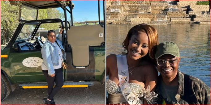 Prom Queen Jordyn Fisher, 18, and Her Mother Among Three Killed in Horrific Highway 367 Crash