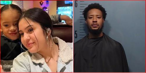 Young Mother, Ariana Herrera Killed in Suspected Murder-Suicide Outside Abilene Nightclub