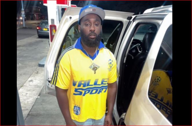 Aaron Vidales Jr. Killed in Early Morning Shooting at Dollar Tree Parking Lot